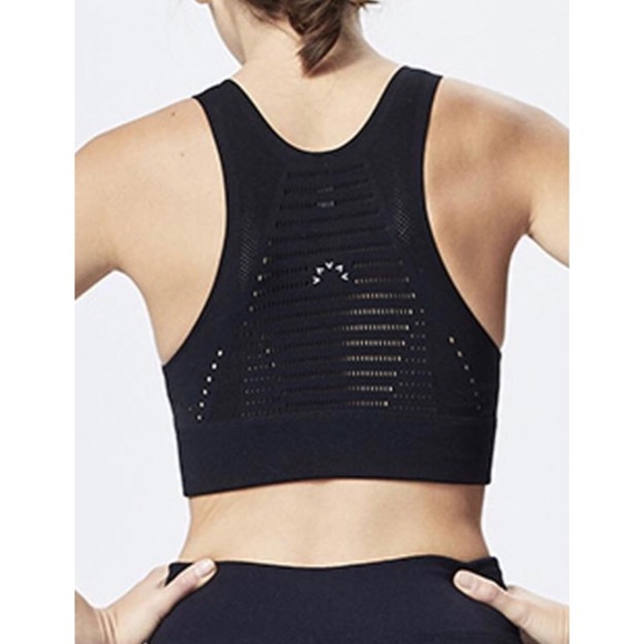 Macapa Seamless Sports Bra - Picture 3 of 3